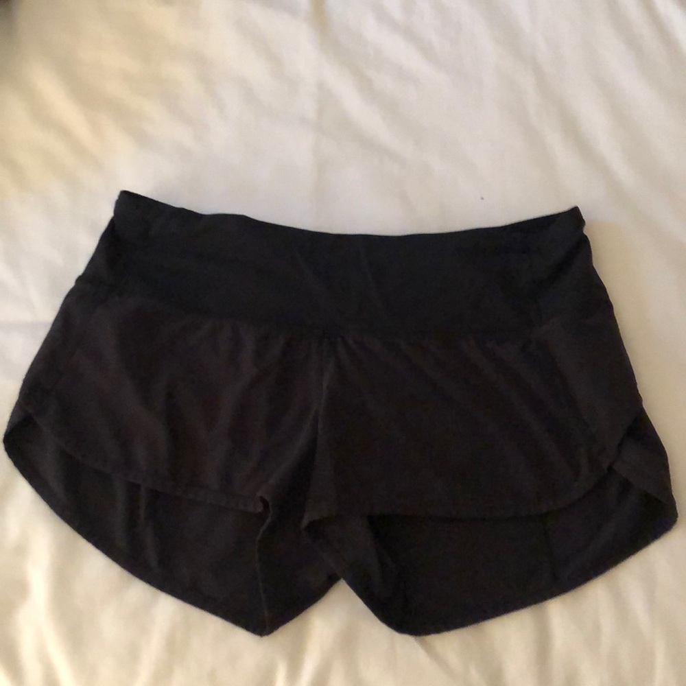 Lululemon Running Short